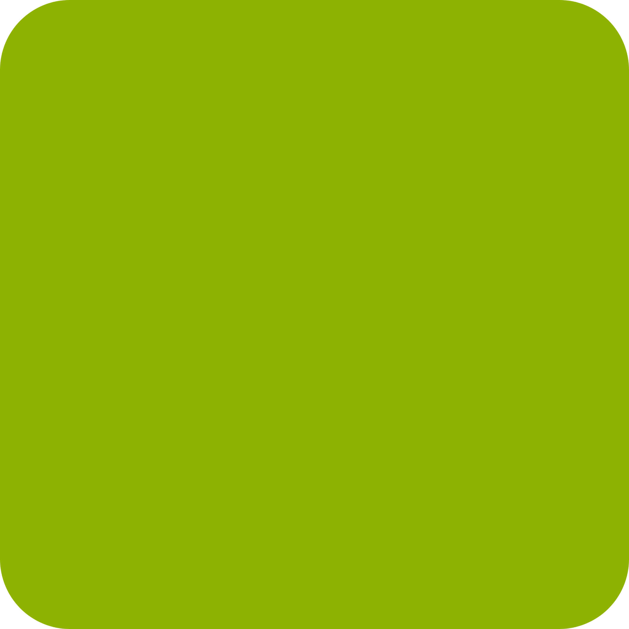 green swatch