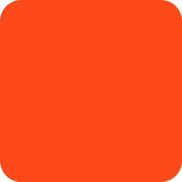 orange-red swatch